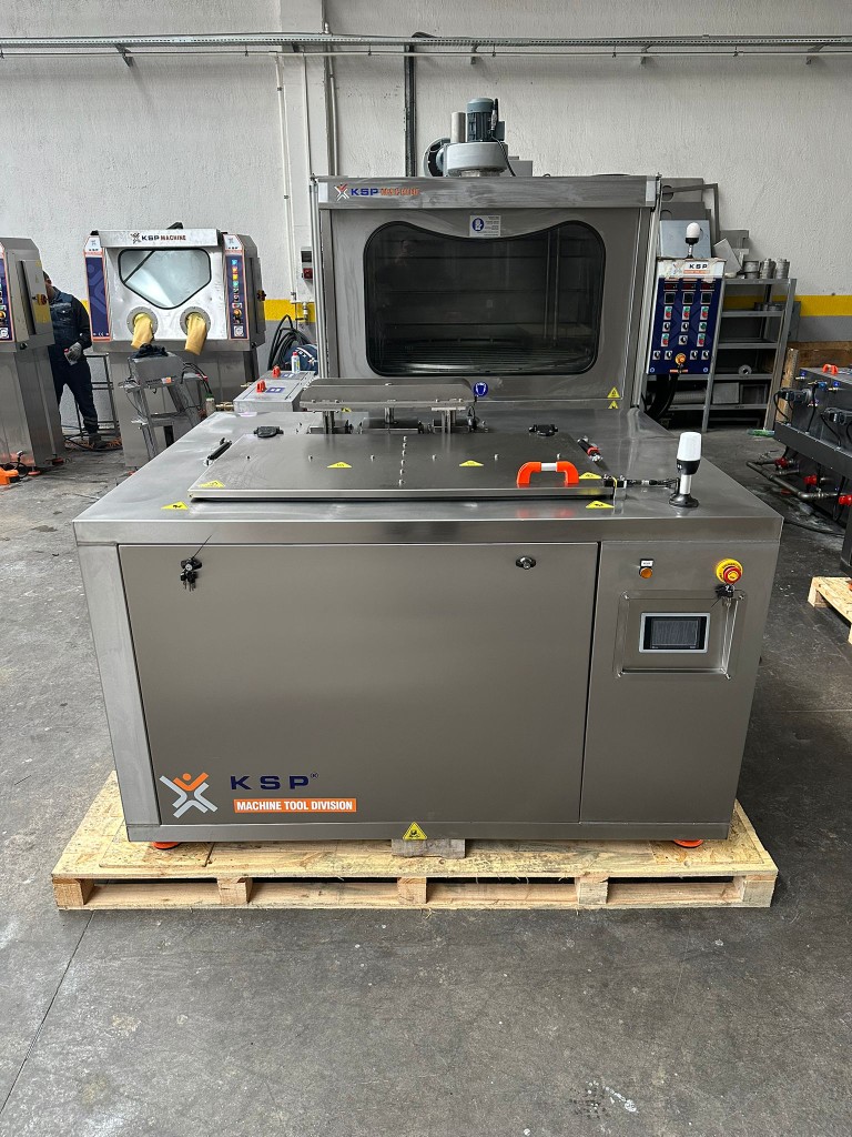UWMB350 Basic Ultraschallreinigungsanlage Vorfuehrmaschine Baujahr 2026
